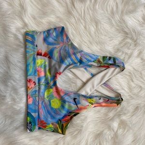 Nike sports bra